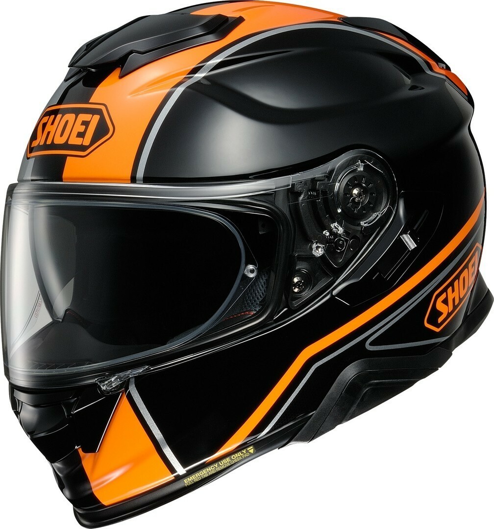 SHOEI GT-AIR II Panorama TC-8