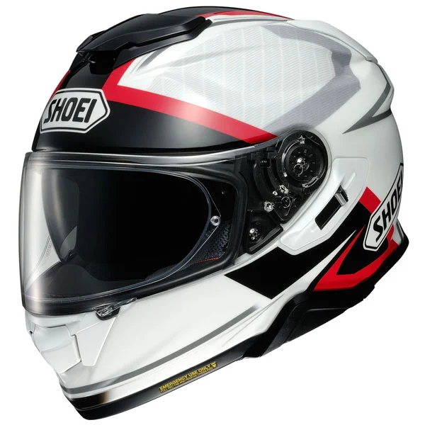 SHOEI GT-AIR II Affair TC-6