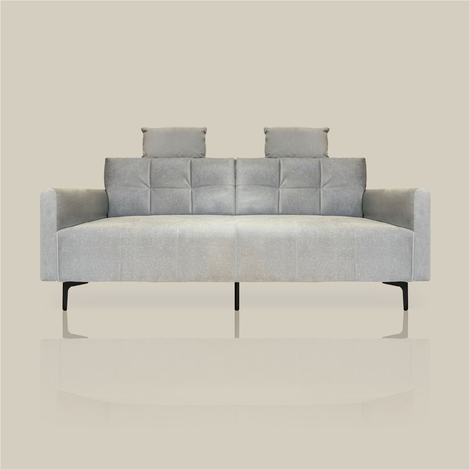 小藍尼沙發 J016-1023