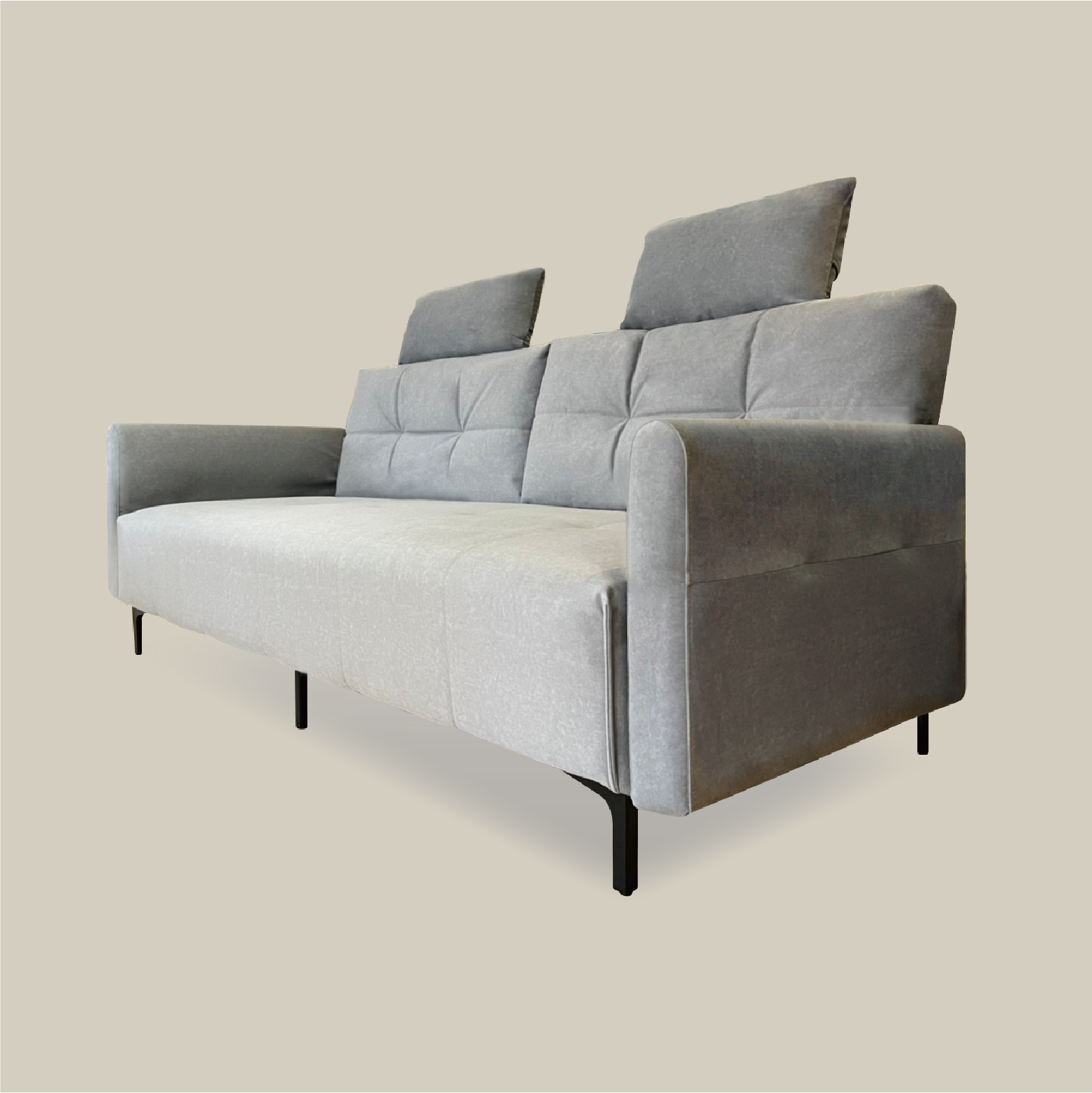 小藍尼沙發 J016-1023