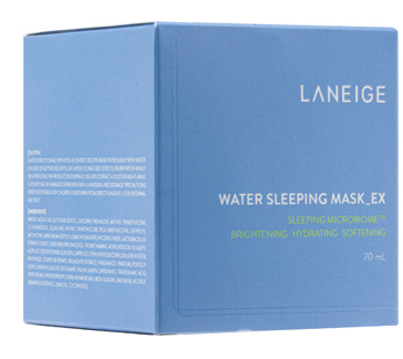 LANEIGE 睡眠面膜 EX 70毫升