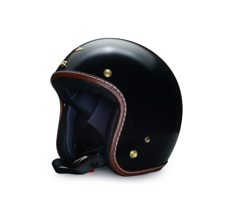 feture DEREK Ⅲ 德瑞克 - 亞光曜石黑