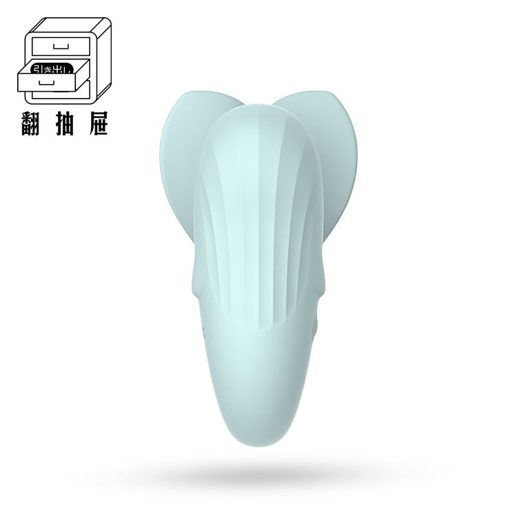 翻抽屜|永準貿易授權經銷｜SISTALK 小怪獸|Pro2 鯨魚博士[青春版]