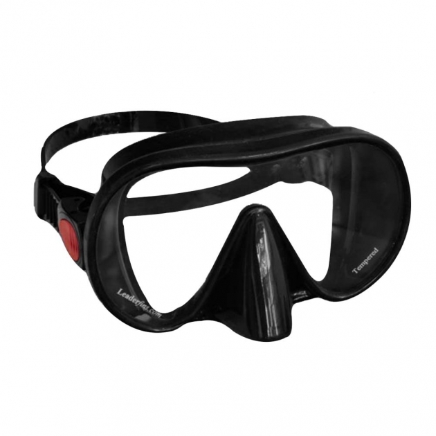 LEADERFINS - L1單鏡片面鏡