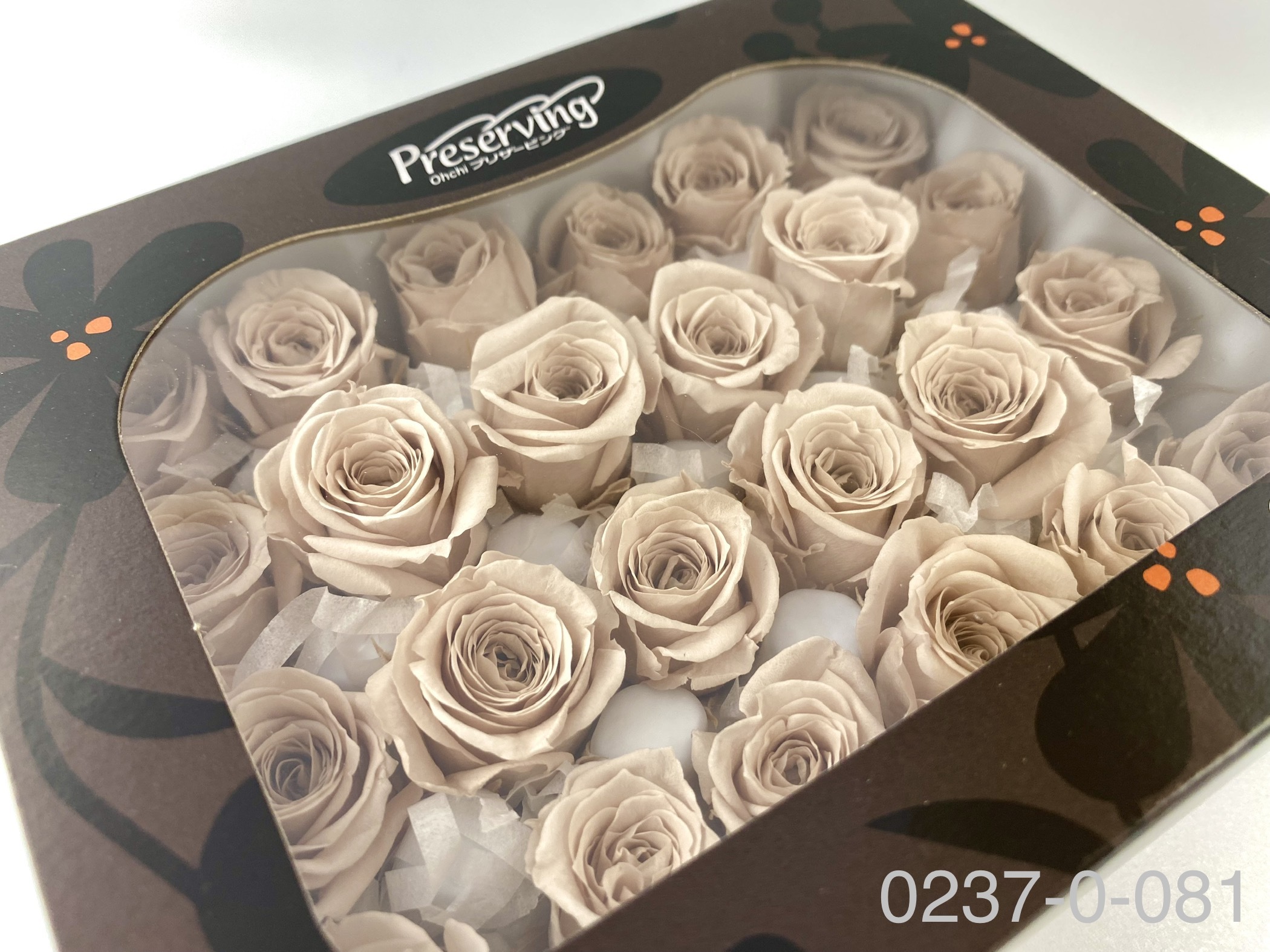 日本不凋迷你玫瑰(24朵) 02370-081