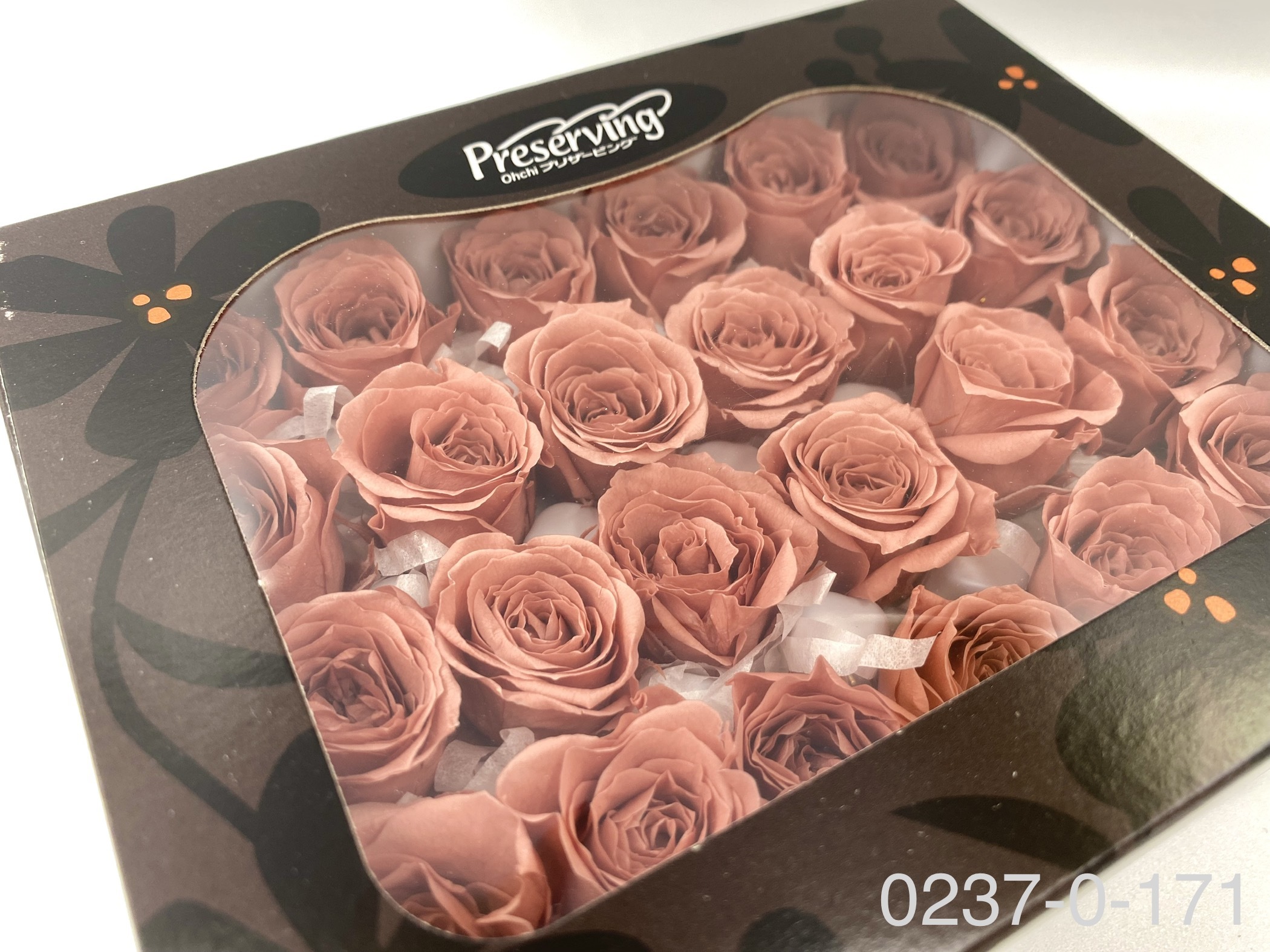 日本不凋迷你玫瑰(24朵) 02370-171