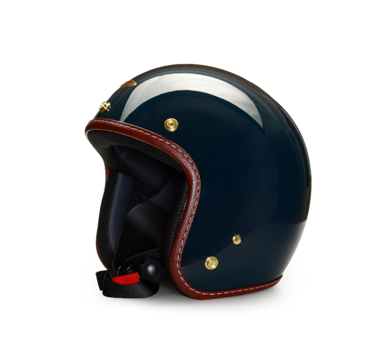 feture DEREK Ⅲ 德瑞克 - 亮光暗夜藍