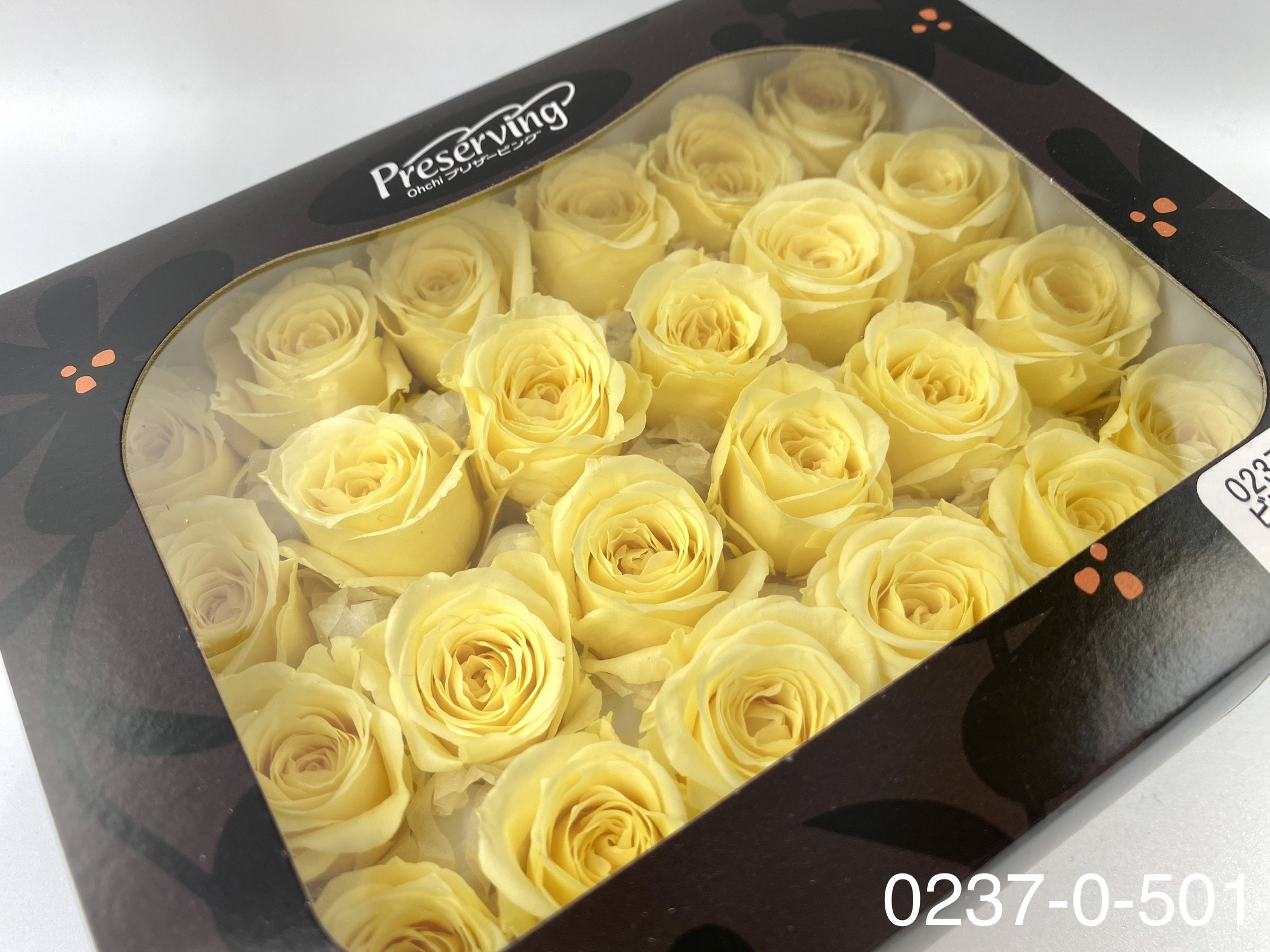 日本不凋迷你玫瑰(24朵) 02370-501