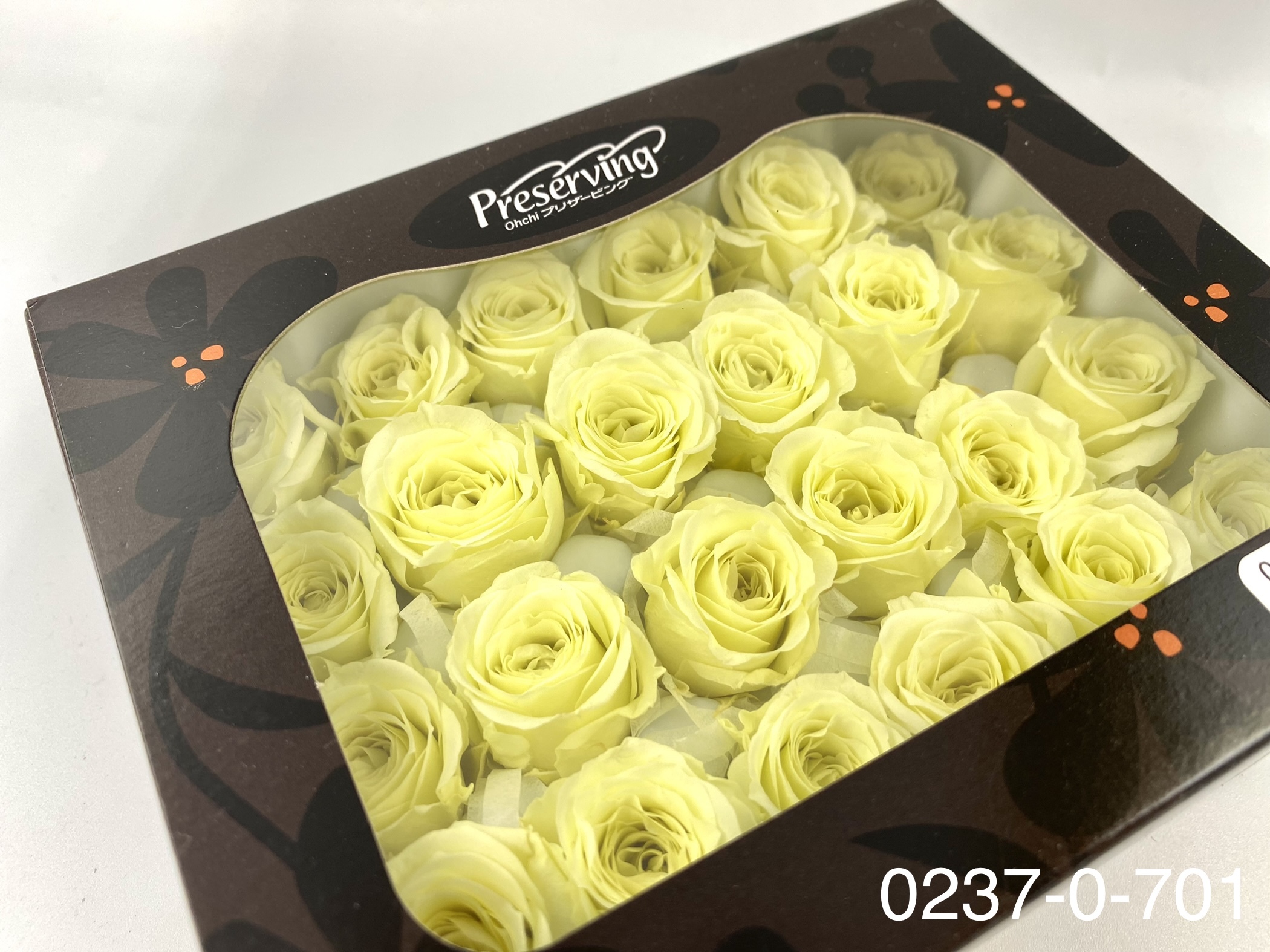 日本不凋迷你玫瑰(24朵) 02370-701