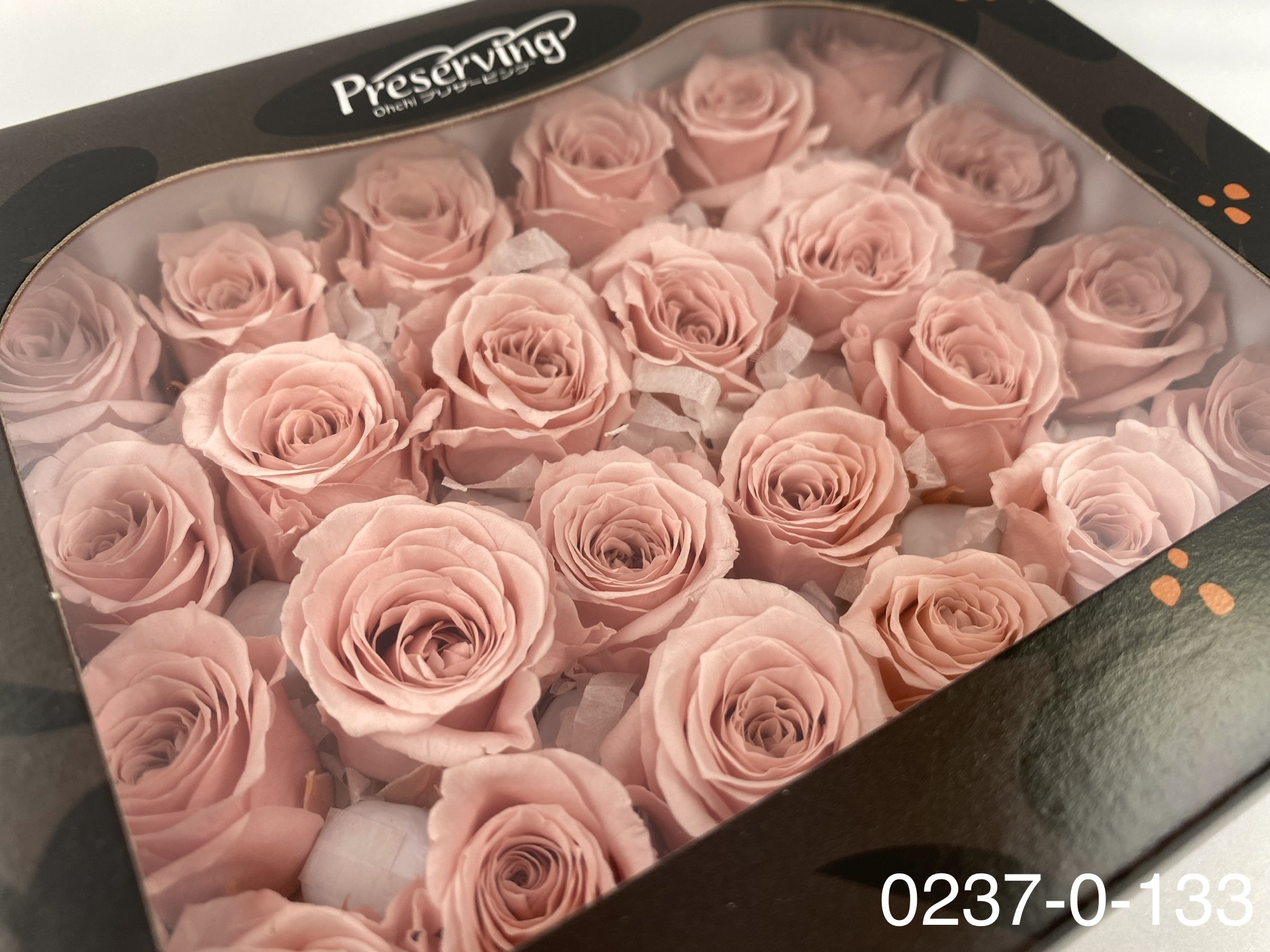 日本不凋迷你玫瑰(24朵) 02370-133