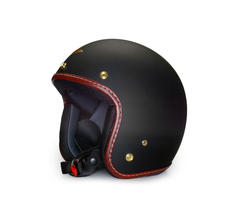 feture DEREK Ⅲ 德瑞克 - 平光曜石黑