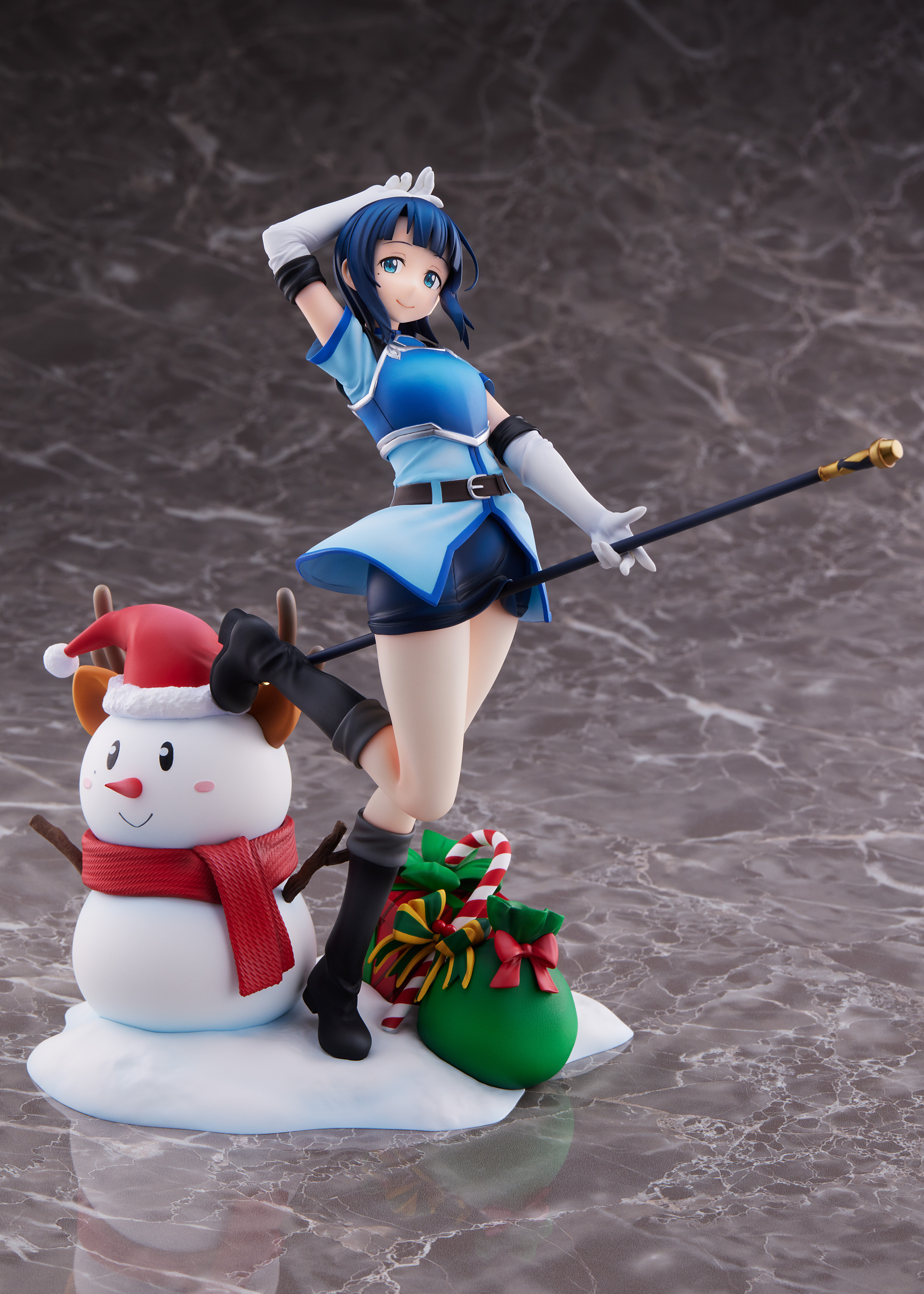 「ACG.GO」「預購」日版 AliceGlint 幸 刀劍神域 1/7 PVC Figure