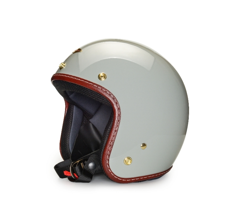 feture DEREK Ⅲ 德瑞克 - 亮光淺褐綠