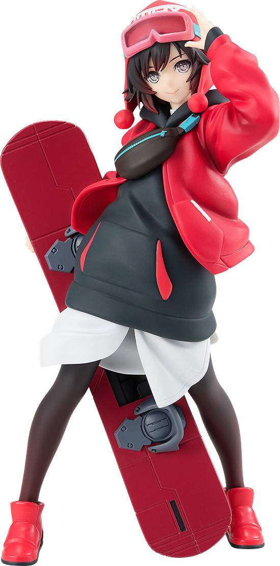 「ACG.GO」「預購」日版 POP UP PARADE Ruby Rose RWBY冰雪帝國 PVC Figure