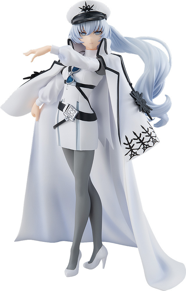 「ACG.GO」「預購」日版 POP UP PARADE Weiss Schnee RWBY冰雪帝國 PVC Figure