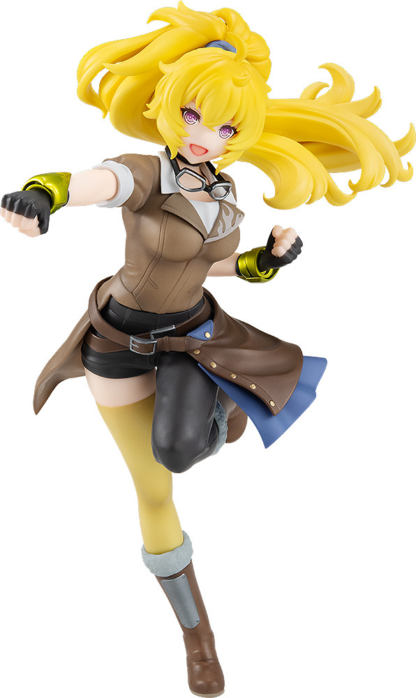 「ACG.GO」「預購」日版 POP UP PARADE Yang Xiao Long RWBY冰雪帝國 PVC Figure