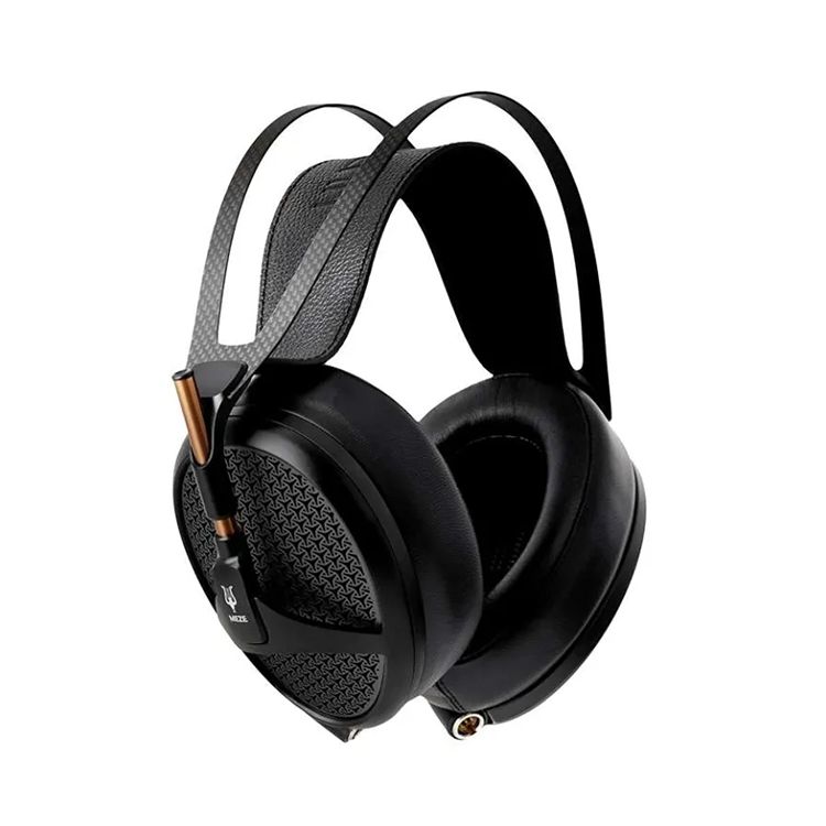 【陳列品優惠 Demo Clearance】Meze Audio Empyrean 升級線特別版 旗艦級頭戴式耳機