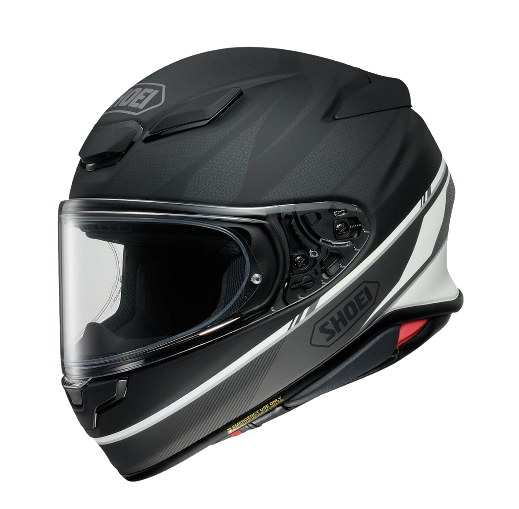 SHOEI Z8 Nocturne TC-5