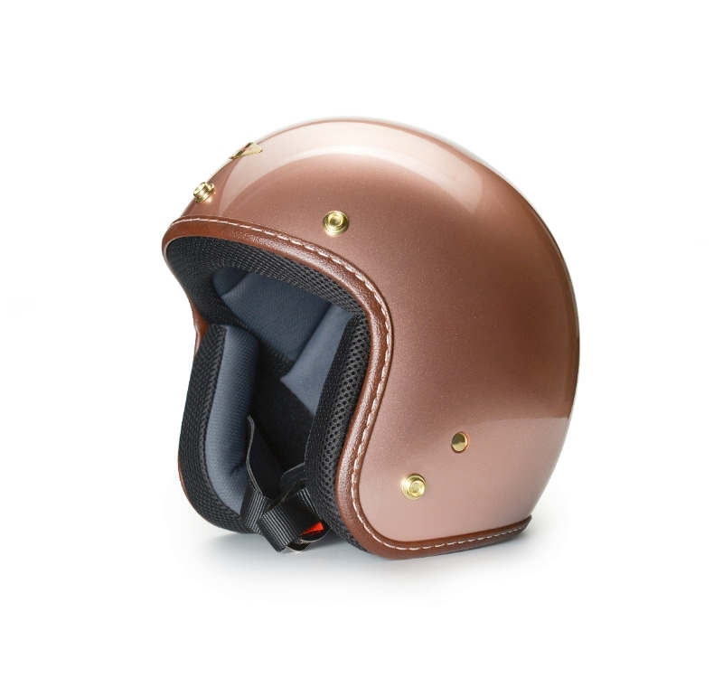 feture ROY 羅伊 - 亮光玫瑰金