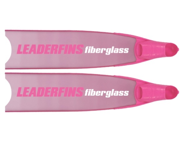 LEADERFINS - 蛙鞋板加購大字LOGO印刷服務