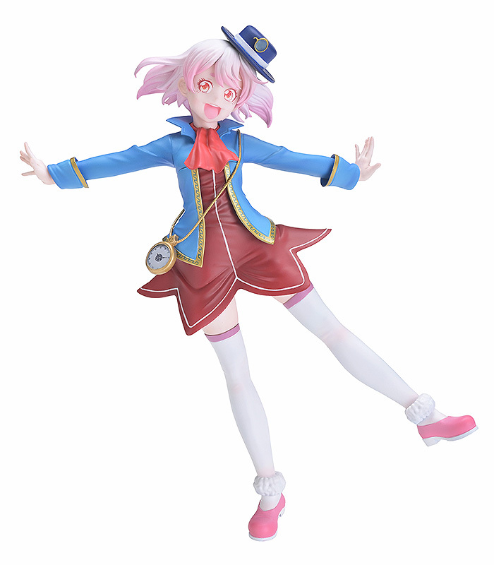 「ACG.GO」「預購」日版 Helios 愛姆露(人化) 香格里拉·開拓異境～糞作獵手挑戰神作～ 1/7 PVC Figure