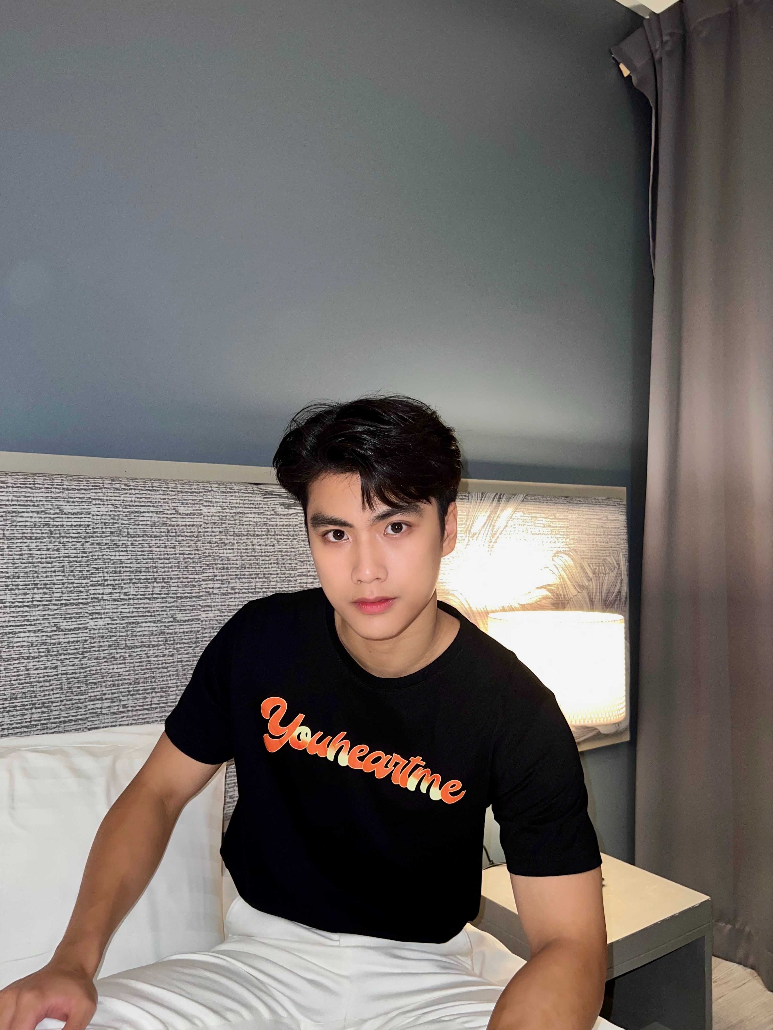 Meheartbkk Youheartme collection