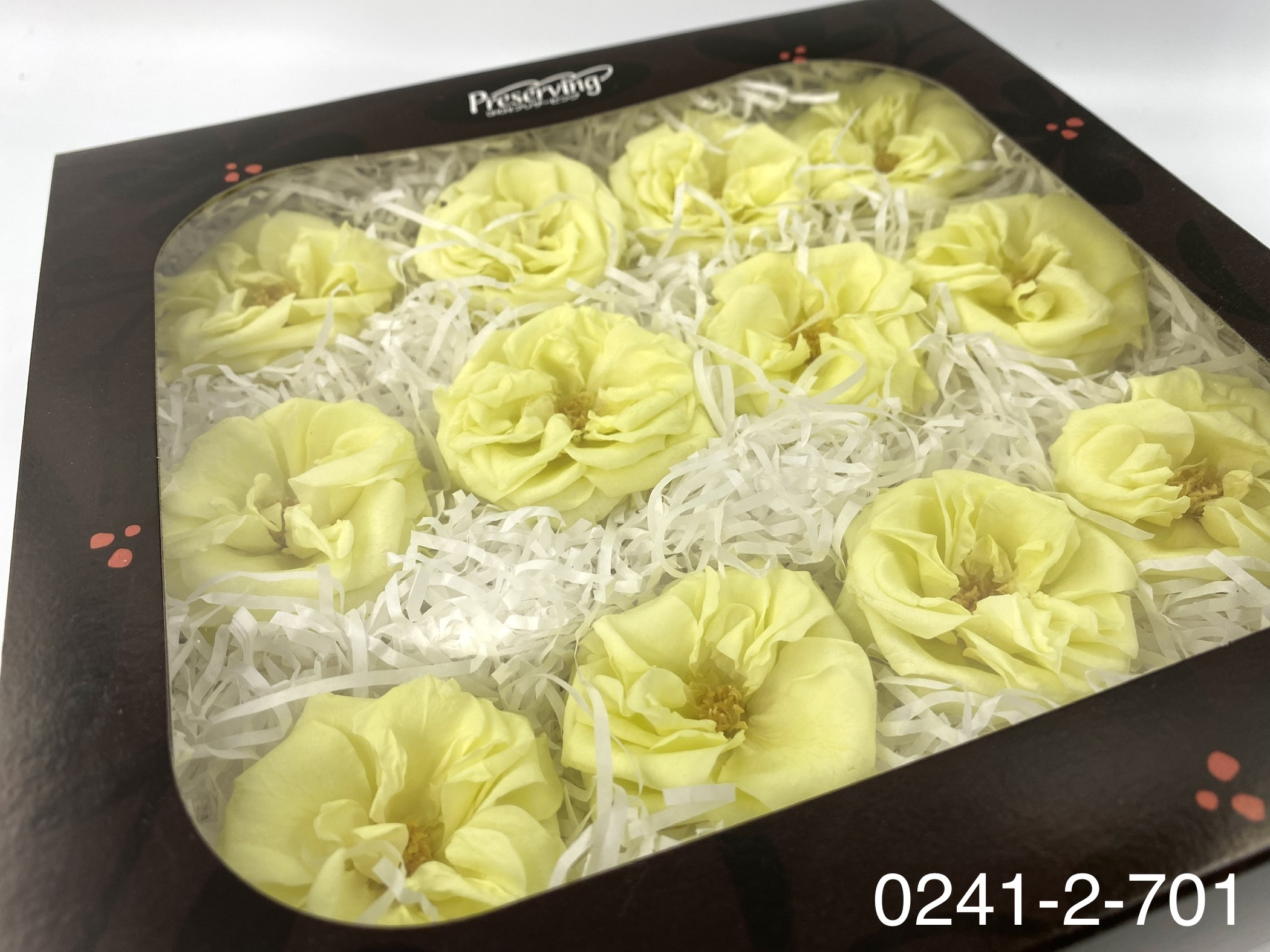 日本不凋薔薇玫瑰 02412-701