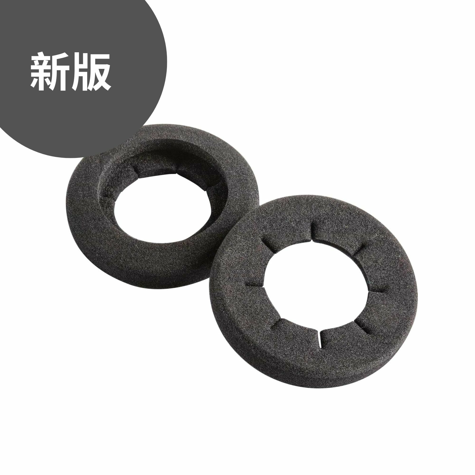 Grado 中空海綿耳罩 (一對)