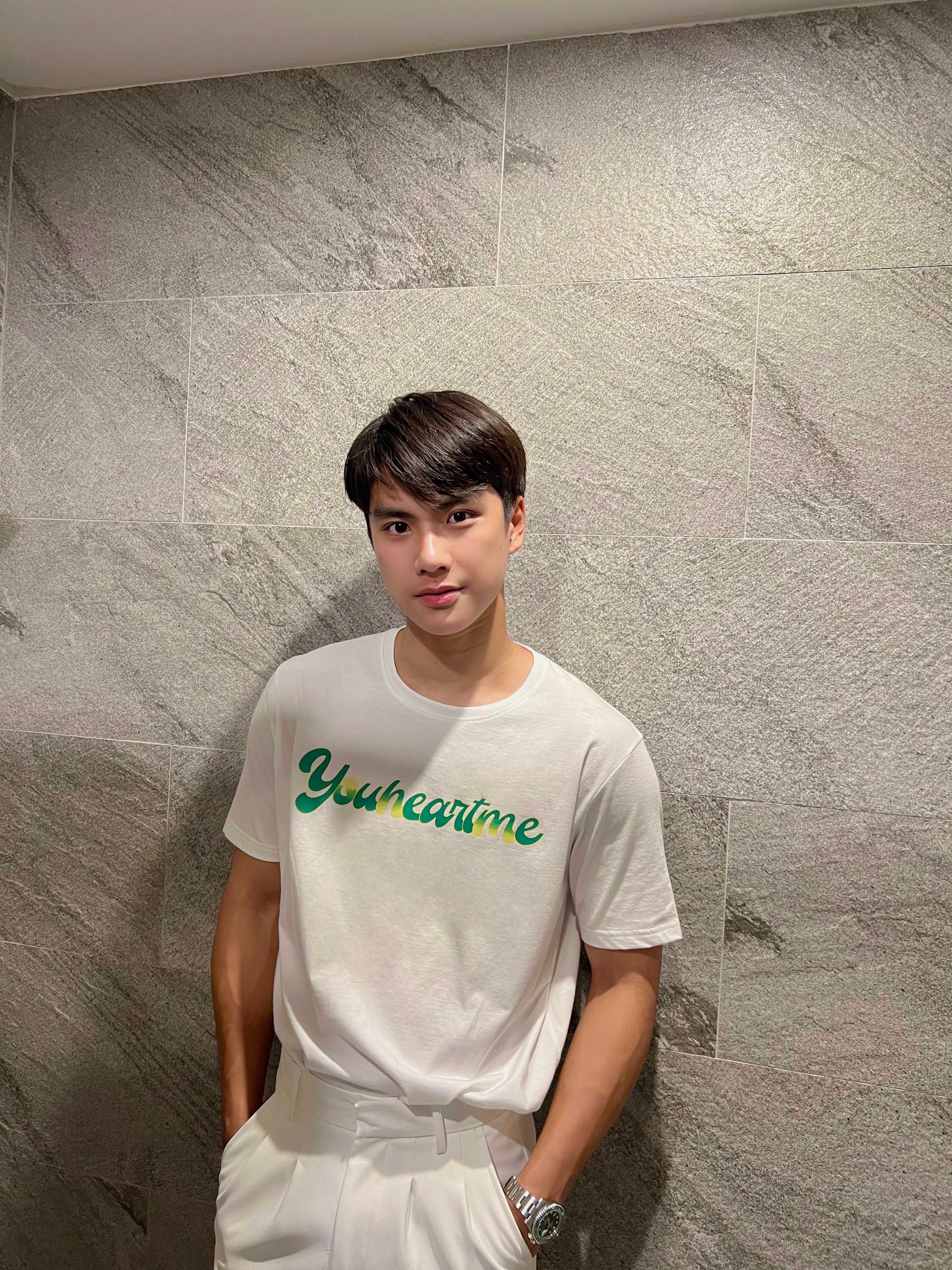 Meheartbkk Youheartme collection