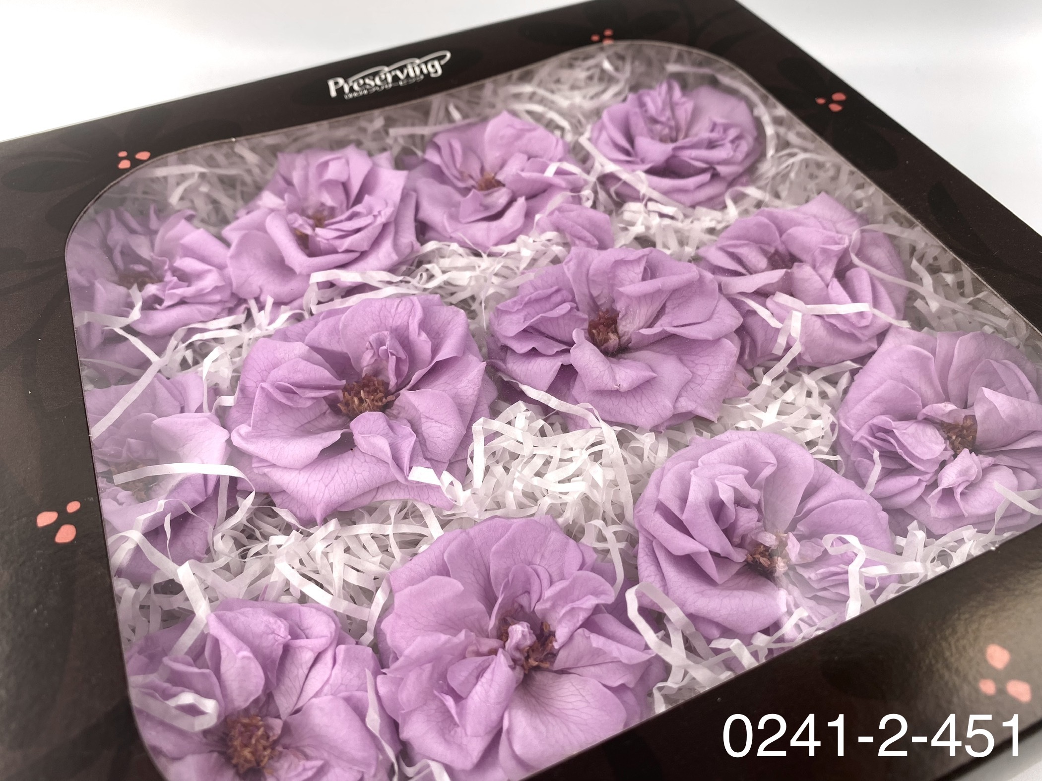 日本不凋薔薇玫瑰 02412-451