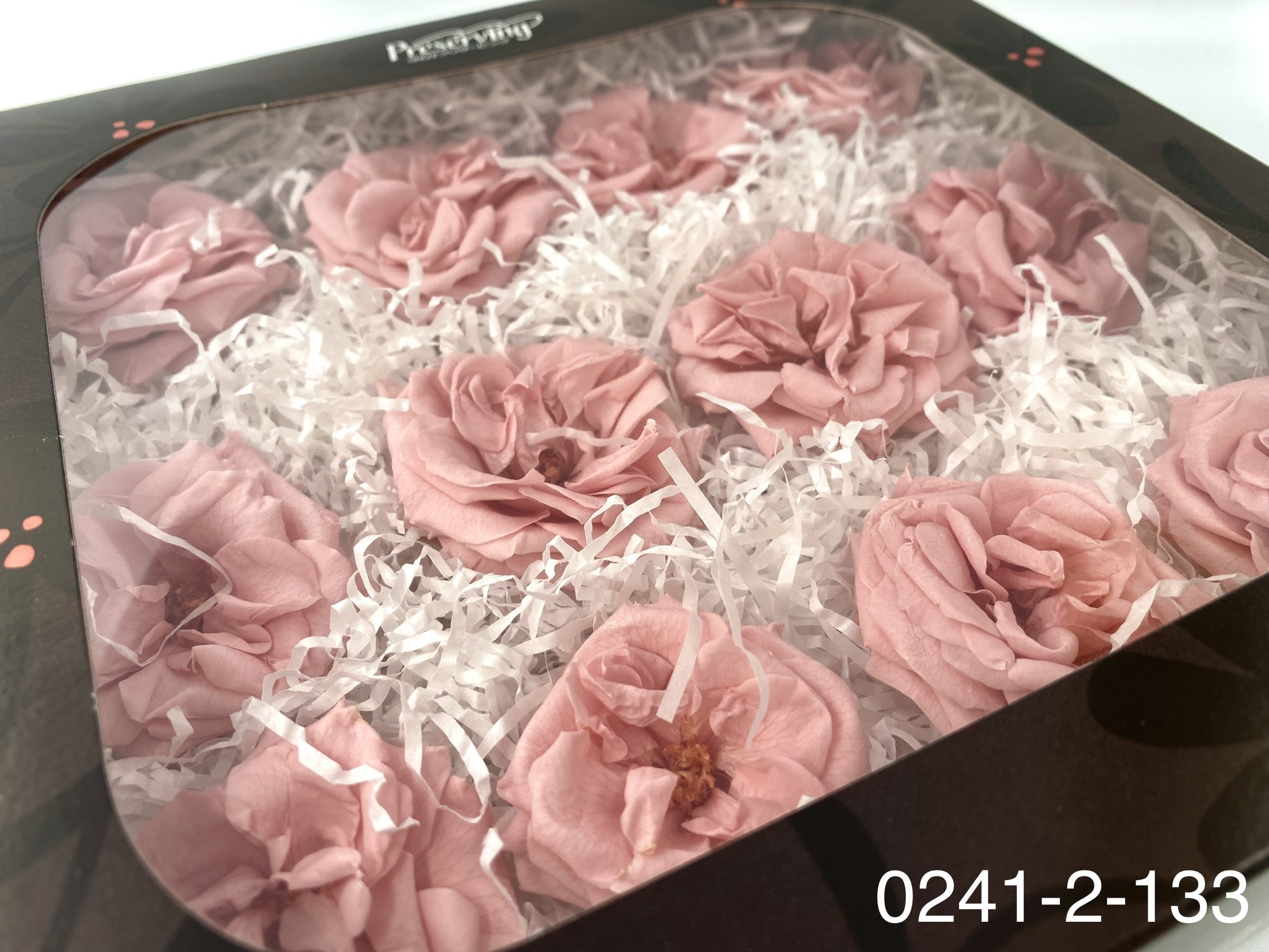 日本不凋薔薇玫瑰 02412-133