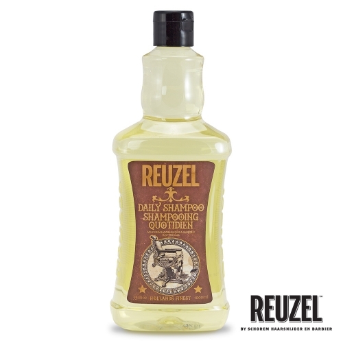 【GISH Beauty】REUZEL 保濕髮乳 1000ml