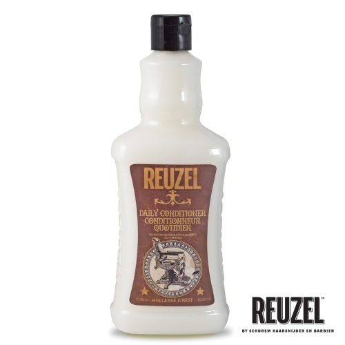 【GISH Beauty】REUZEL 保濕髮乳 1000ml