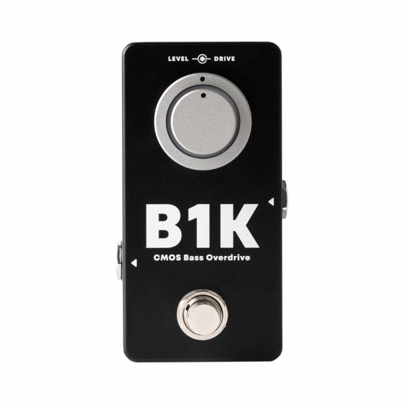 Darkglass DARKGLASS MICROTUBES B1K Bass Overdrive 貝斯 破音 效果器 — 三峽吉他 / Bass