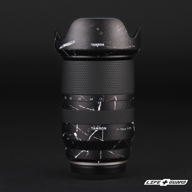 Tamron 1770 Lens Decal Skin for Tamron 17-70mm f/2.8 Di III-A VC RXD