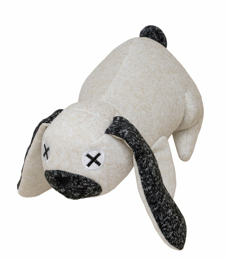 【2023兔年數量限定】FAD 白色趴趴兔 L