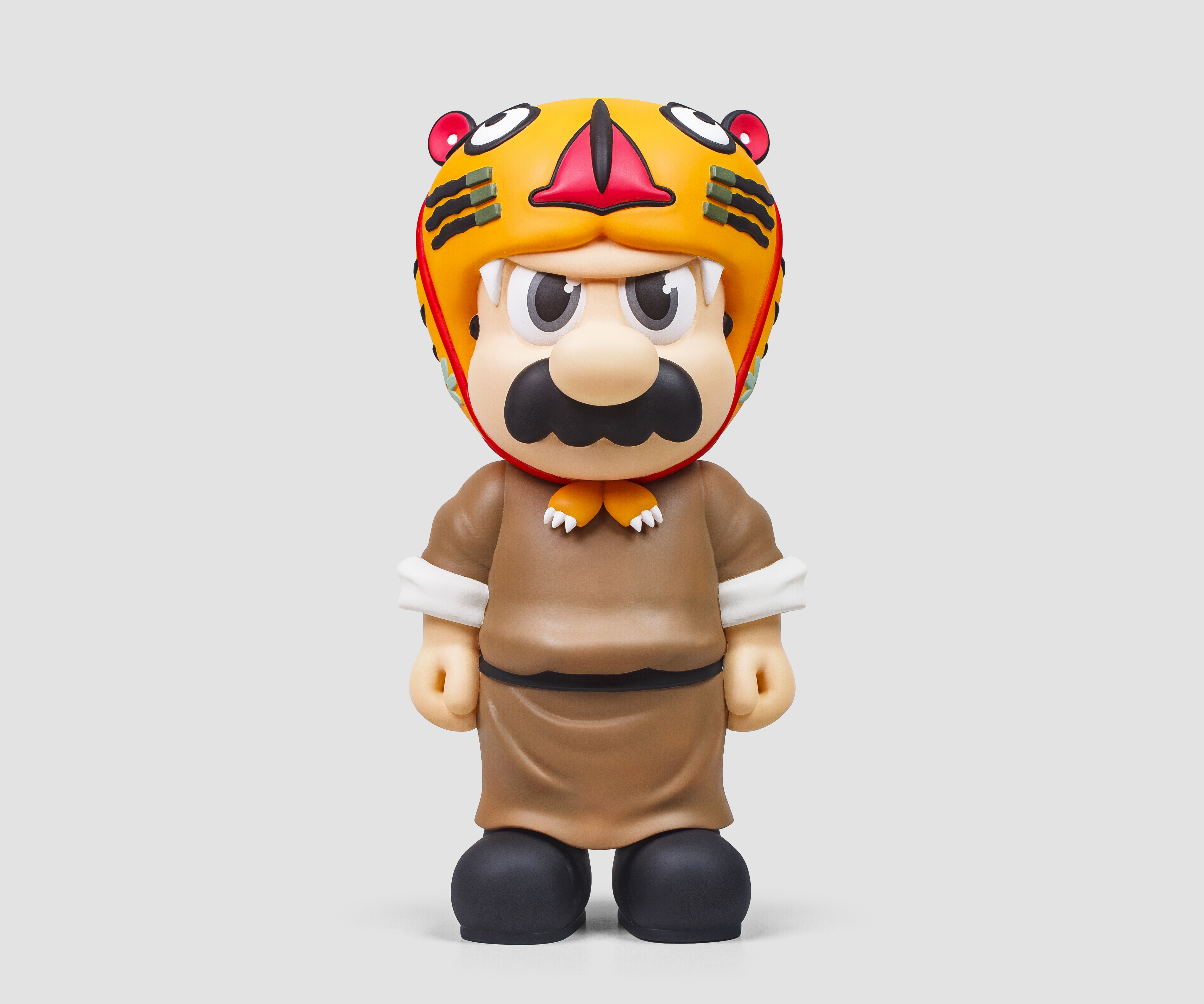 LEON // LITTLE BO by Fools Paradise