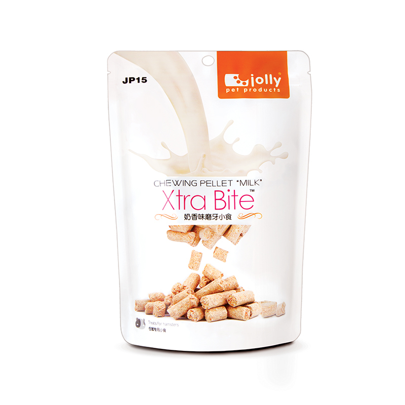Jolly 奶香磨牙小食 - 200g