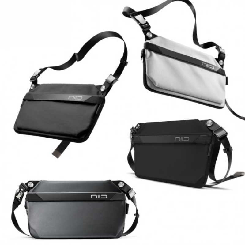 NIID｜FINO FANCY 極致輕薄隨身包