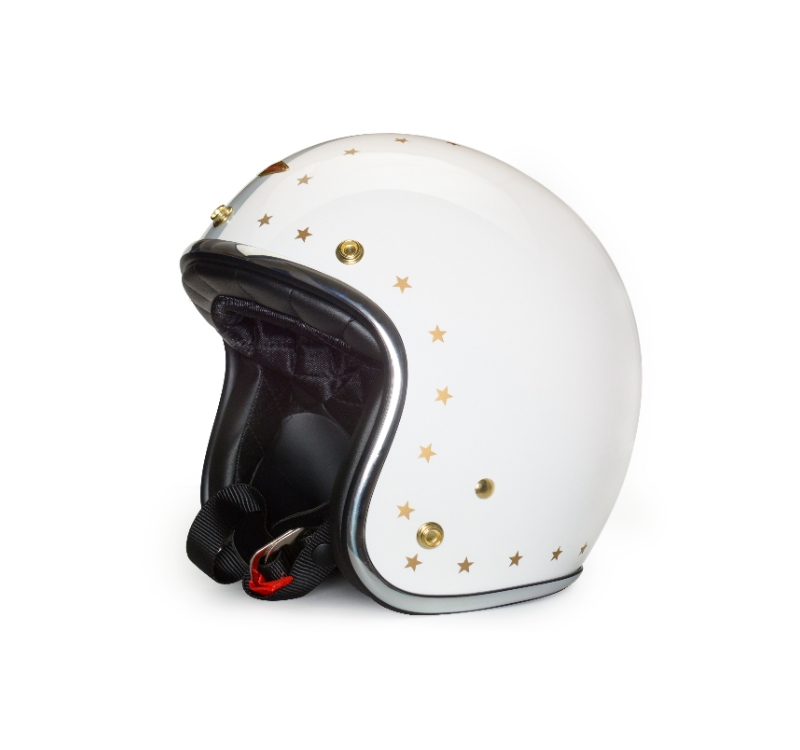 feture KENT 肯特 - 亮光雪地白