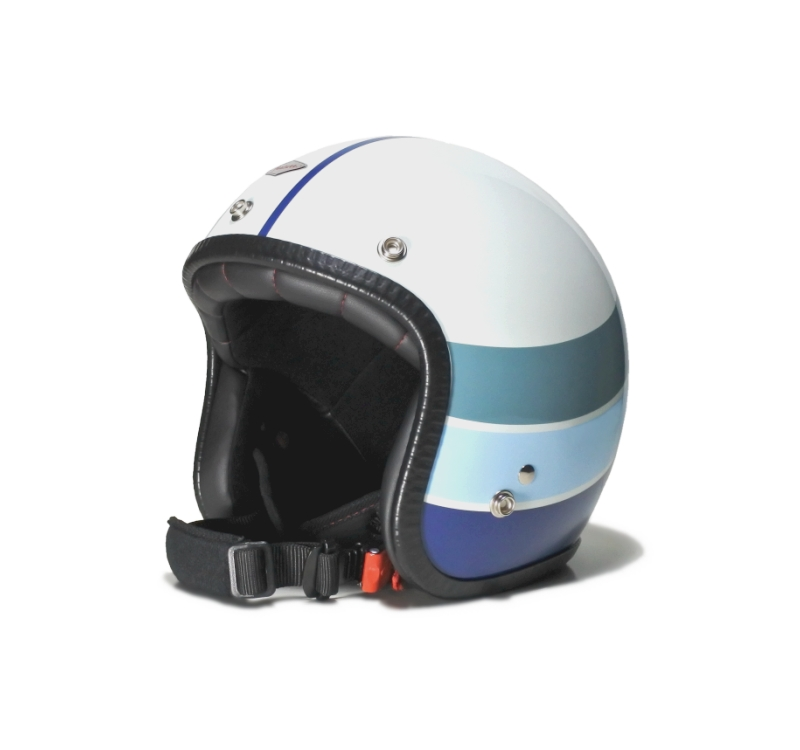 feture  萊恩 - 亮光白