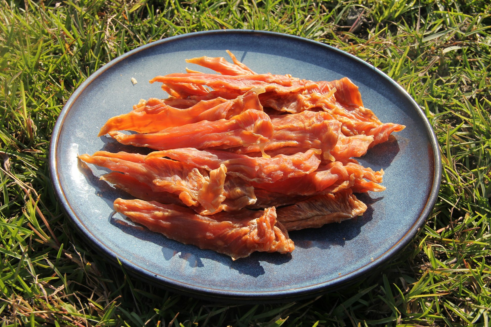 寵鮮灶腳-黃金雞菲力