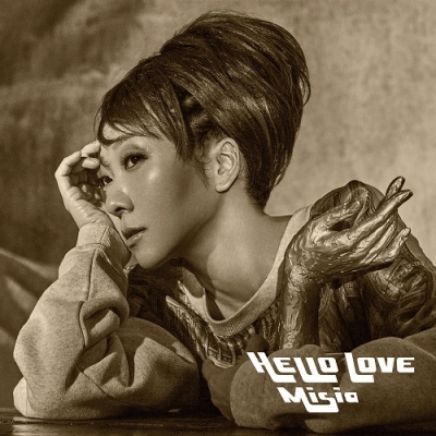 MISIA 米希亞 - HELLO LOVE【初回生産限定盤】(2CD)