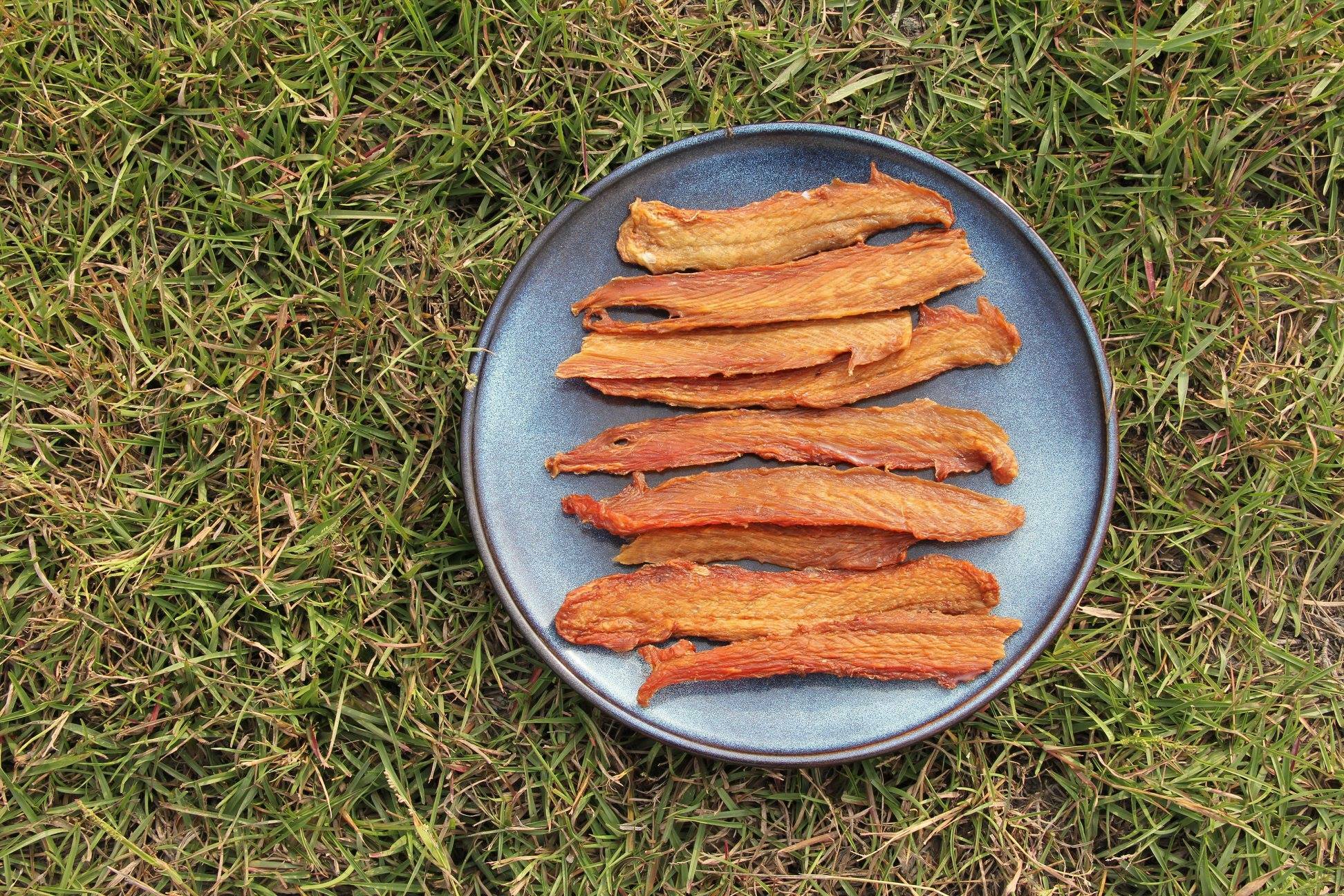 寵鮮灶腳-鮮味虱目魚柳