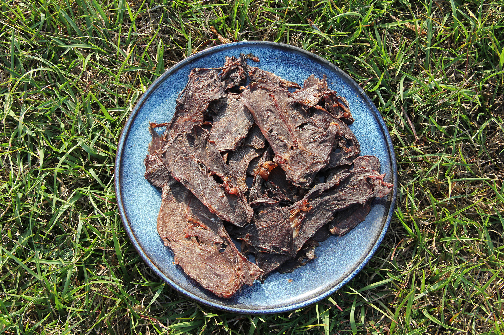 寵鮮灶腳-厚切牛板腱