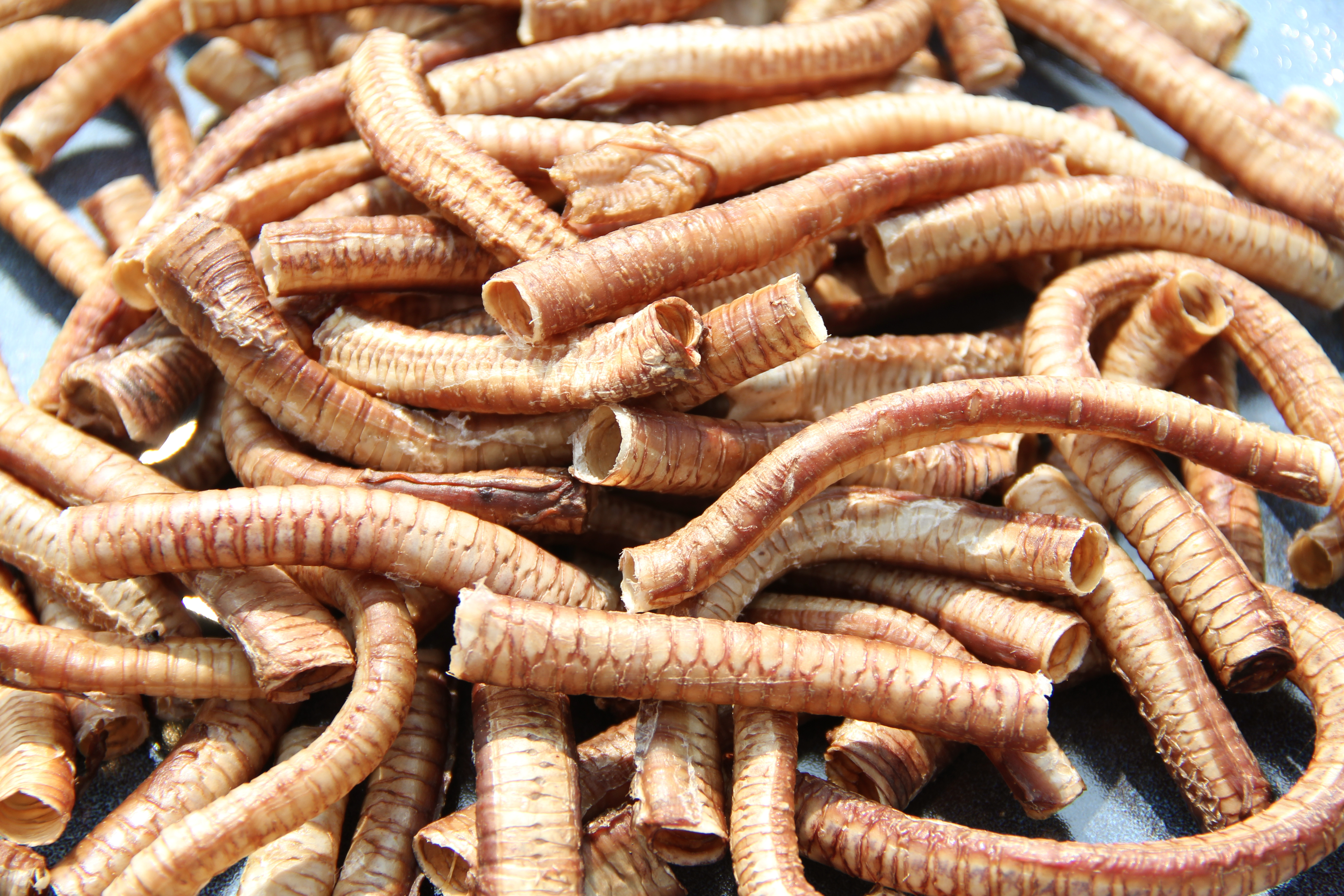 寵鮮灶腳-櫻桃鴨脆管