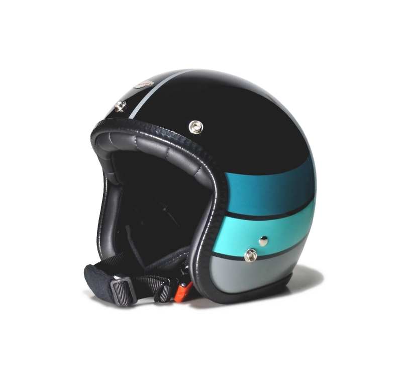 feture  LEN 萊恩 - 亮光黑