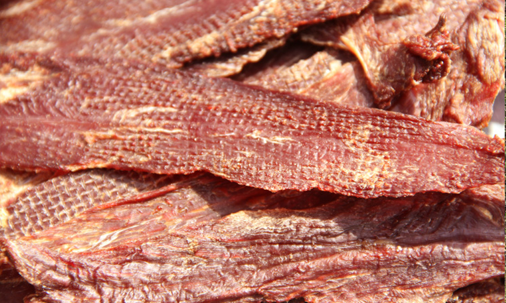 寵鮮灶腳-櫻桃鴨菲力