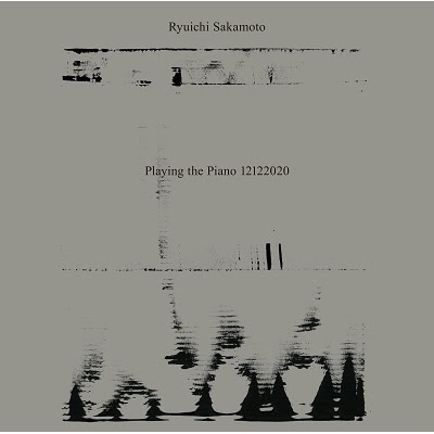 Ryuichi Sakamoto 坂本龍一 - Playing the Piano 12122020