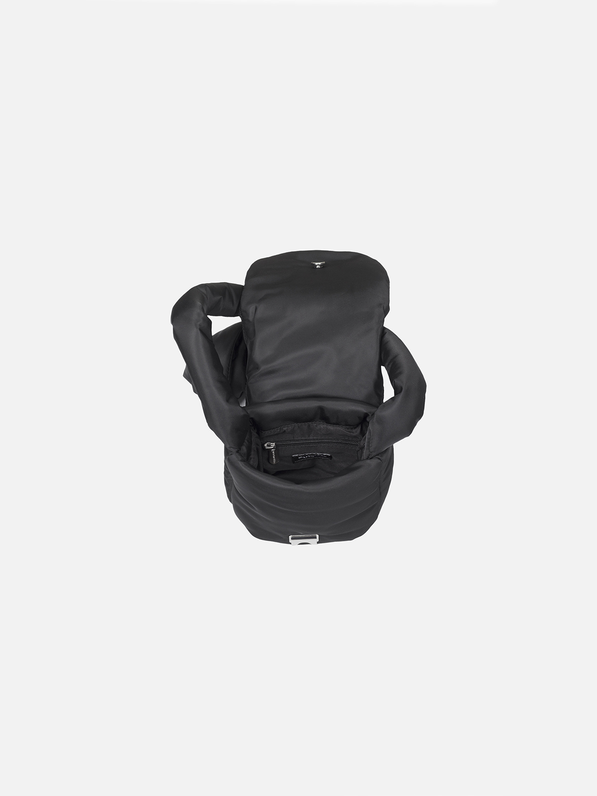 マリメッコ marimekko Padded Round Crossbody Bag （Black） -靴＆ファッション通販  ロコンド〜自宅で試着、気軽に返品